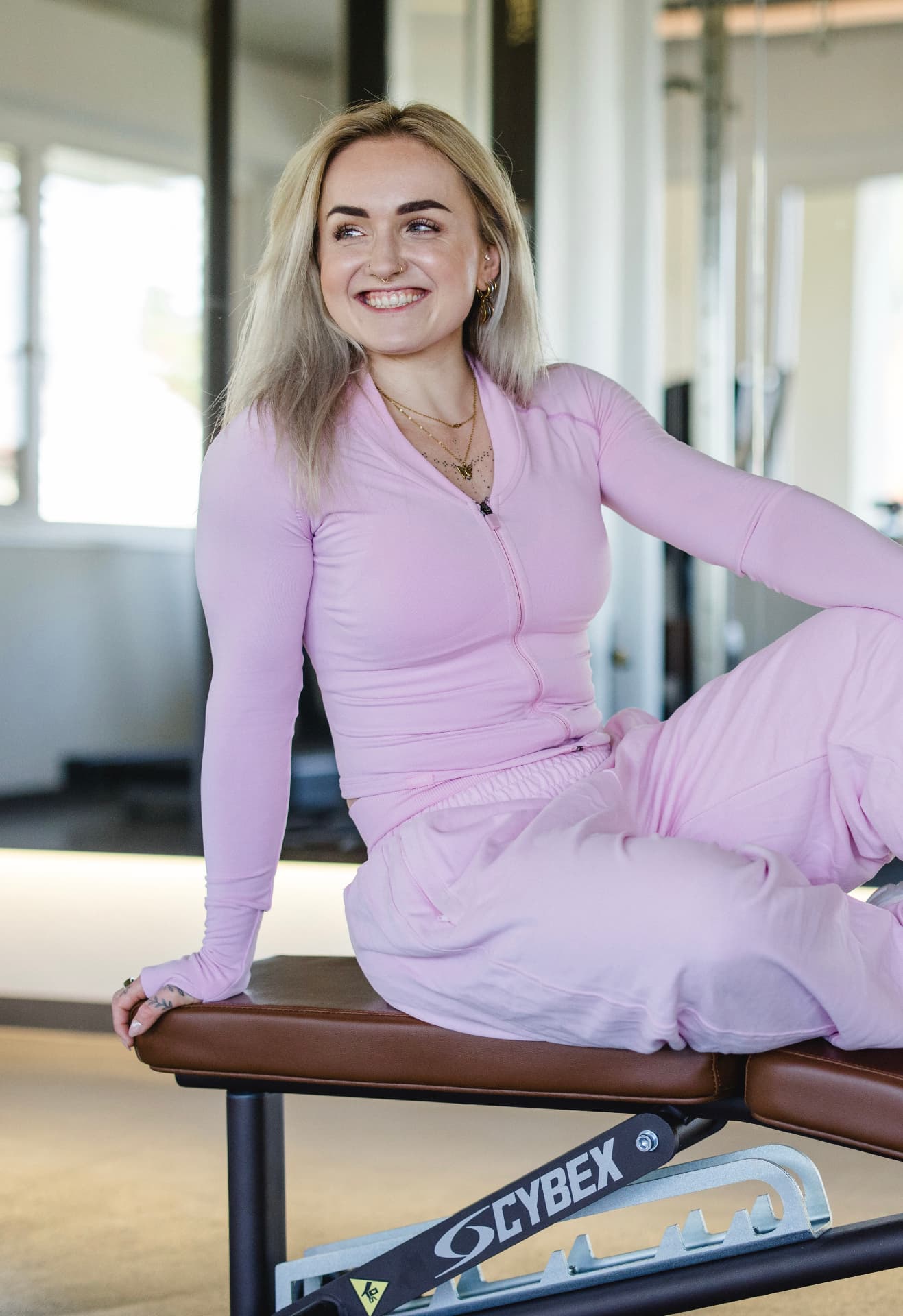 Lea Künzl