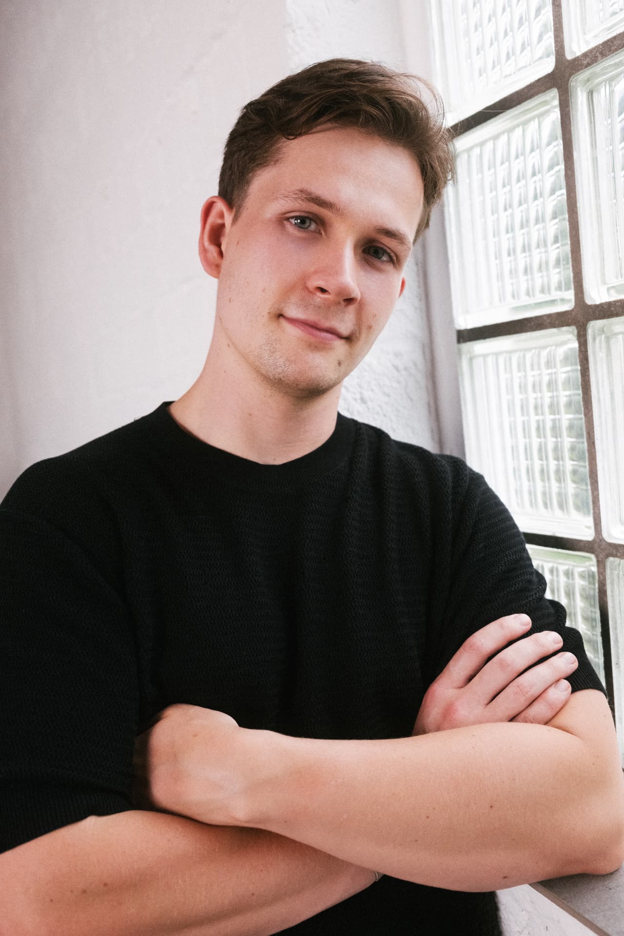 Leonard Hornung