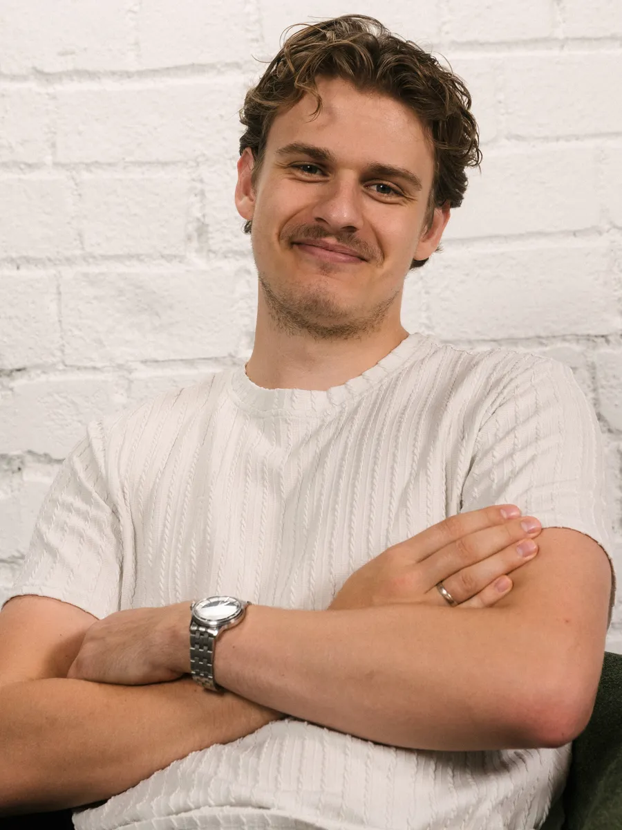 Moritz Henseleit
